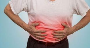 Stiprūs skrandžio spazmai, ką daryti: tabletes, dietą ir liaudies gynimo priemones