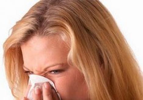 Нормализация слизистой оболочки полости носа как медико-социальная проблема Какая должна быть слизистая носа